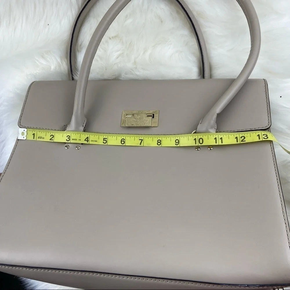 KATE SPADE SATCHEL BAG